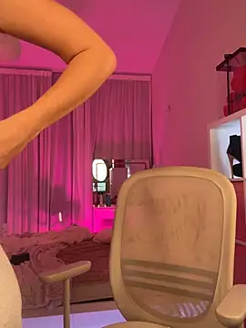 Meliazz online show from April 4, 2026, 5:08 pm