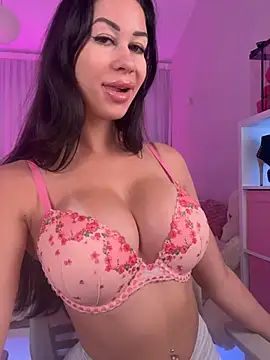 Meliazz online show from May 17, 2026, 7:19 am
