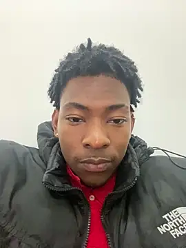 Theblackaz online show from April 16, 2026, 6:52 pm