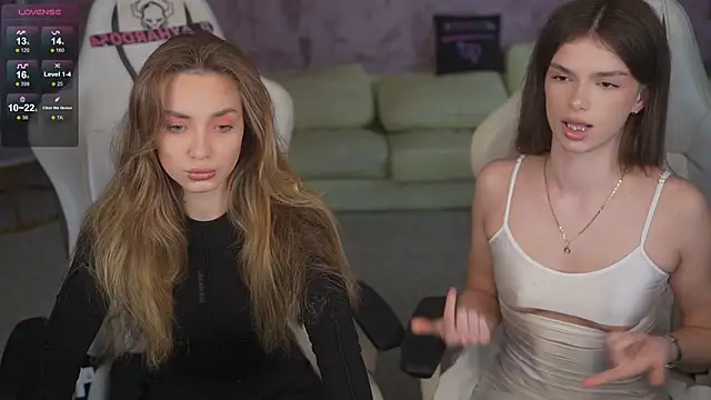 Kisasolo online show from March 30, 2026, 6:42 pm