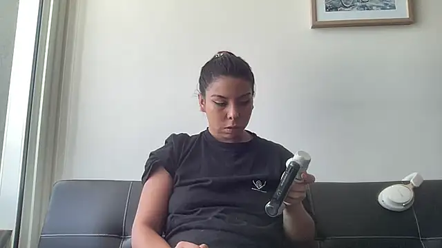 Snapshot of Diosagata chatting on February 27, 2026, 3:45 pm Diosagata online show from February 27, 2026, 3:45 pm