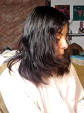 Snapshot of Diosagata chatting on October 1, 2025, 3:33 am Diosagata online show from October 1, 2025, 3:33 am