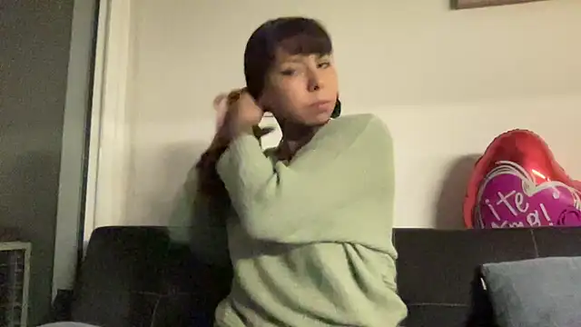 Snapshot of Diosagata chatting on February 19, 2026, 9:39 am Diosagata online show from February 19, 2026, 9:39 am