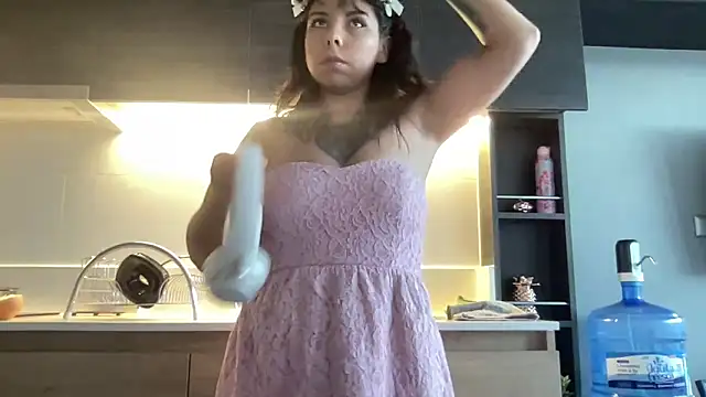 Snapshot of Diosagata chatting on February 24, 2026, 11:00 am Diosagata online show from February 24, 2026, 11:00 am