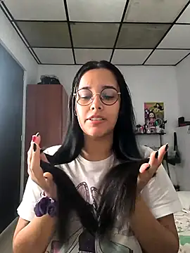 Annya-sweet online show from November 6, 2025, 2:54 pm