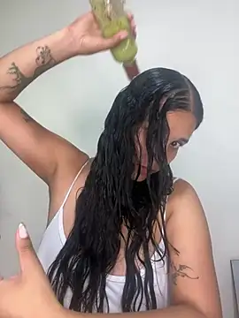 Annya-sweet online show from March 1, 2025, 10:53 pm