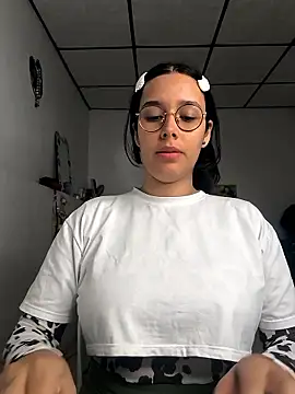 Annya-sweet online show from January 17, 2026, 2:53 pm