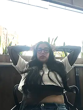 Annya-sweet online show from February 6, 2026, 2:57 pm