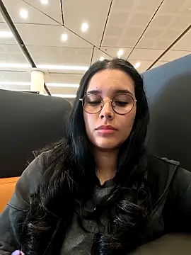 Annya-sweet online show from November 7, 2025, 2:32 pm