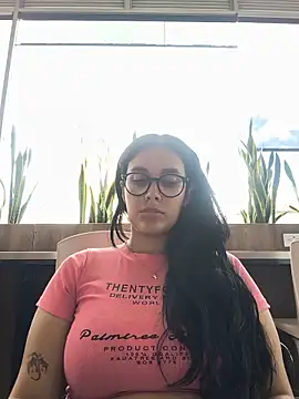 Annya-sweet online show from May 27, 2026, 3:52 pm