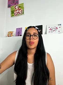 Annya-sweet online show from April 15, 2026, 3:27 pm