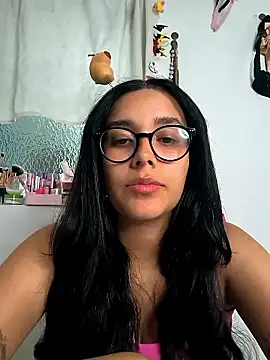Annya-sweet online show from June 4, 2026, 2:55 pm