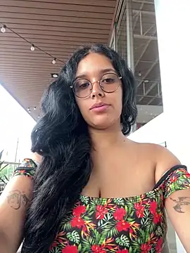 Annya-sweet online show from March 21, 2025, 1:34 pm