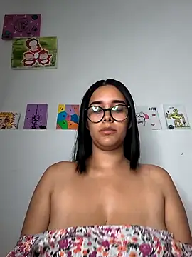 Annya-sweet online show from April 10, 2026, 4:25 pm