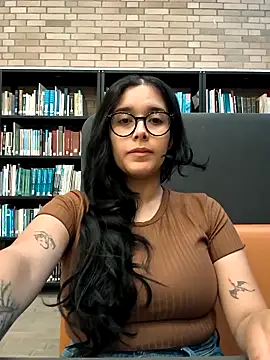 Annya-sweet online show from March 12, 2026, 3:05 pm