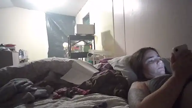 Emma-Rae online show from April 16, 2026, 6:25 am