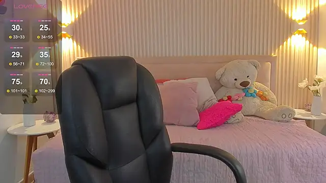 Snapshot of Sooffii_1 chatting on March 20, 2025, 2:19 am Sooffii 1 online show from March 20, 2025, 2:19 am