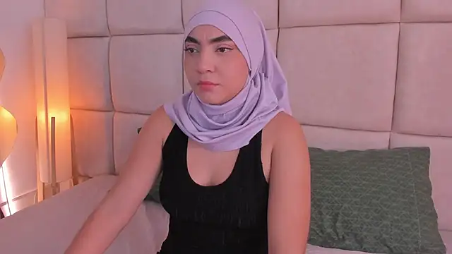 Sooffii 1 online show from January 6, 2026, 2:26 am