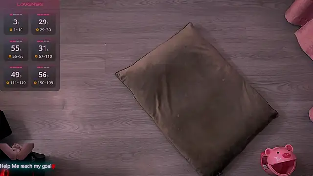 Redhead Shark new online show from March 18, 2025, 3:22 pm