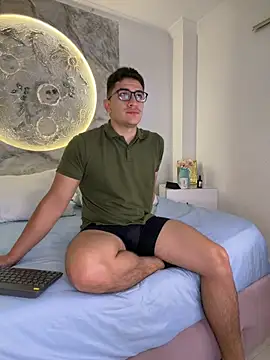 JeffDaltton online show from June 9, 2026, 12:17 pm