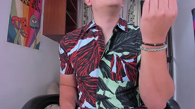 JeffDaltton online show from February 6, 2026, 8:16 pm