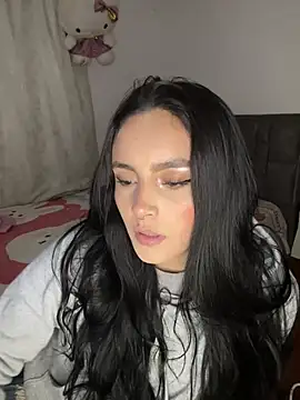 salome polaniiee online show from April 4, 2026, 5:14 am