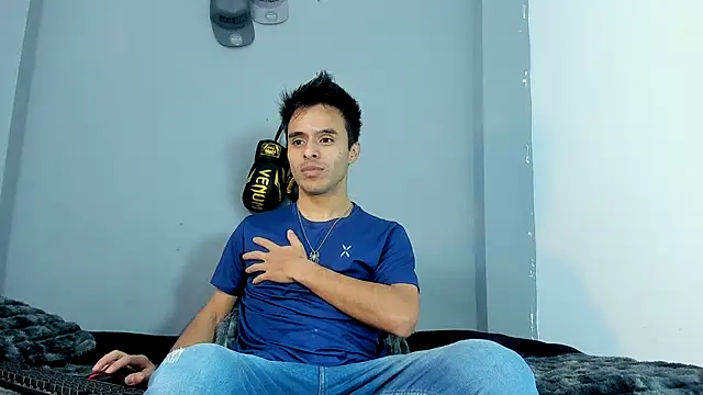 x Harold x  online show from December 3, 2025, 7:46 pm