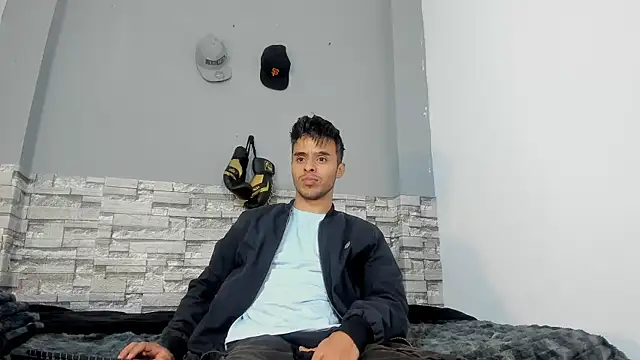 x Harold x  online show from January 5, 2026, 6:55 pm