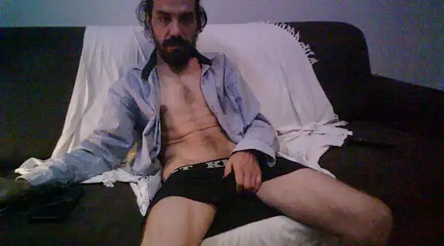 CrisSexShy online show from March 17, 2025, 2:52 am