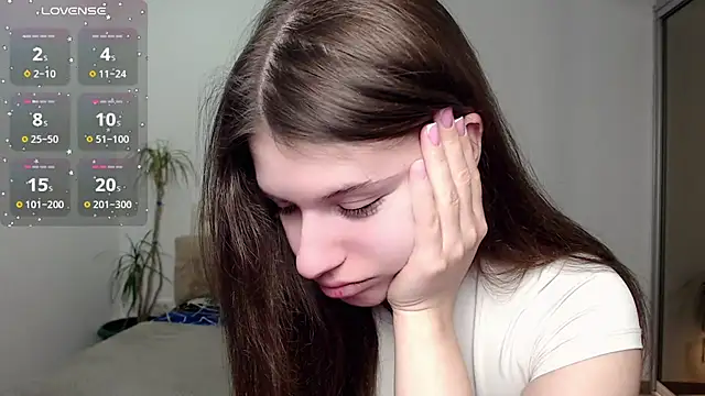 SayMeow  online show from February 22, 2025, 8:42 pm