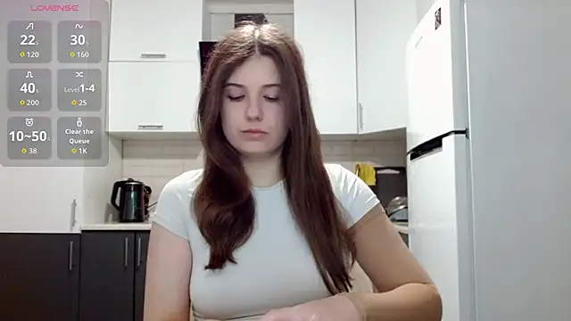 Snapshot of SayMeow_ chatting on March 3, 2026, 5:47 am SayMeow online show from March 3, 2026, 5:47 am