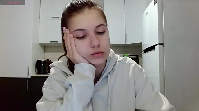 Snapshot of SayMeow_ chatting on May 16, 2026, 3:38 am SayMeow online show from May 16, 2026, 3:38 am