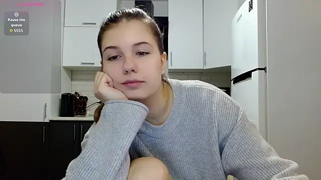 Snapshot of SayMeow_ chatting on February 26, 2026, 8:42 pm SayMeow online show from February 26, 2026, 8:42 pm