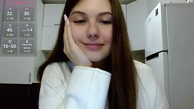 Snapshot of SayMeow_ chatting on February 24, 2026, 9:48 pm SayMeow online show from February 24, 2026, 9:48 pm