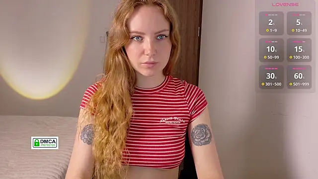 RedFires online show from February 20, 2026, 6:26 am