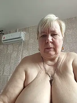 EffectFiona online show from March 21, 2026, 11:47 am