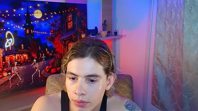 dimitri tv online show from October 10, 2025, 1:17 am