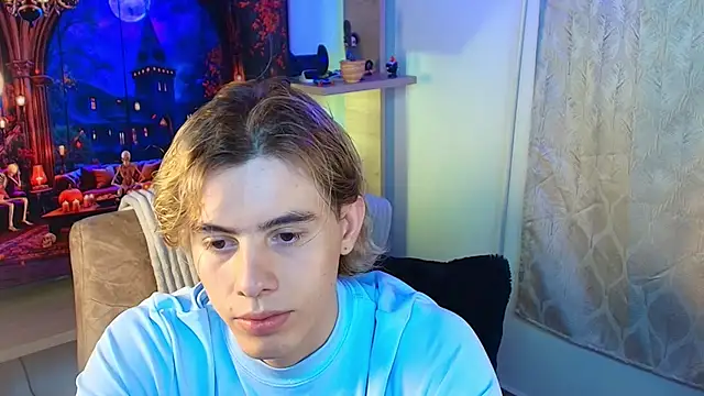 dimitri tv online show from October 7, 2025, 2:12 am