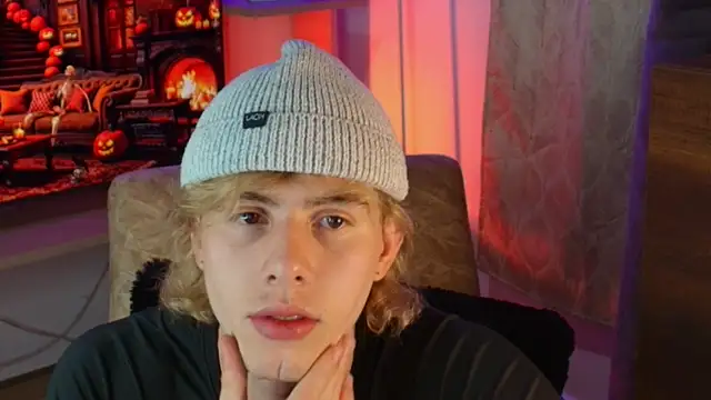 dimitri tv online show from November 1, 2025, 12:50 am