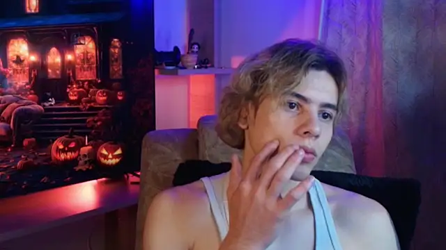 dimitri tv online show from October 12, 2025, 1:40 am