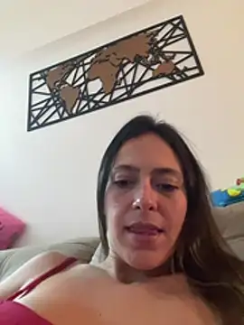 Gipoltergeist online show from May 24, 2026, 3:39 am
