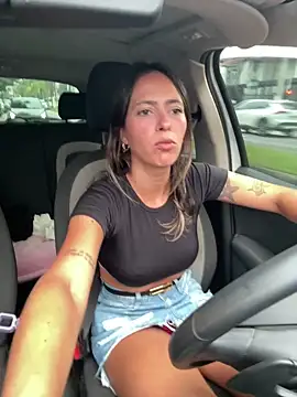 Gipoltergeist online show from February 27, 2026, 7:35 pm