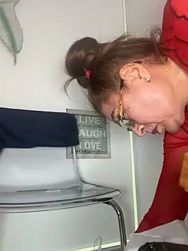 KarlaHartley online show from December 23, 2025, 4:56 am