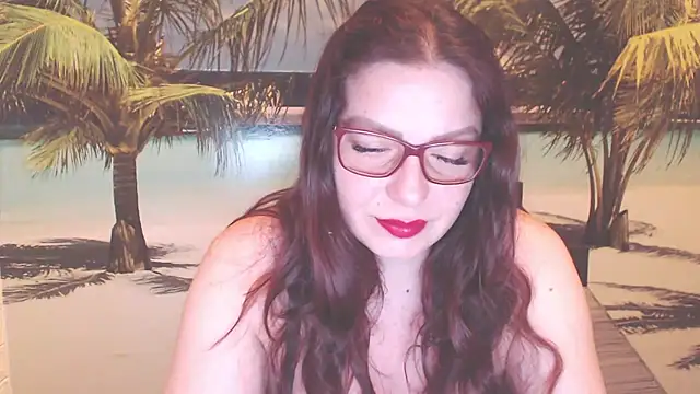 Queen  Natasha online show from April 23, 2026, 9:05 pm