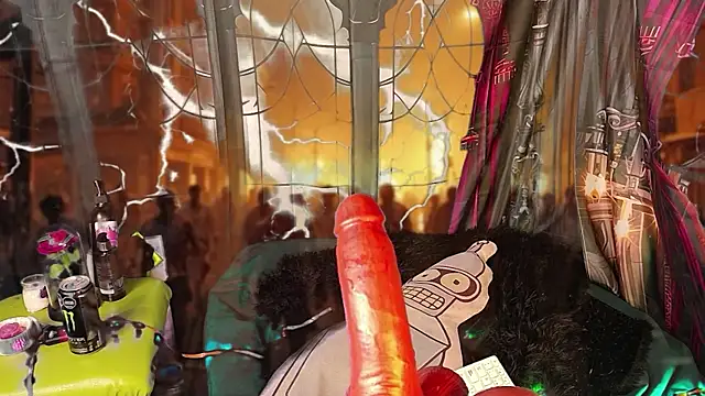 cristina blu21 online show from May 16, 2026, 10:36 am
