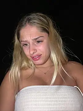 BritneyDimond online show from December 25, 2024, 10:05 pm