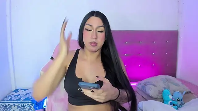 OSORIOMAFE online show from March 11, 2026, 11:32 pm