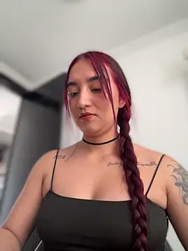 Snapshot of _Tammyy chatting on April 6, 2026, 6:09 pm Tammyy online show from April 6, 2026, 6:09 pm