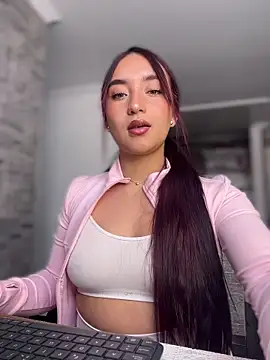 Snapshot of _Tammyy chatting on March 2, 2026, 5:31 pm Tammyy online show from March 2, 2026, 5:31 pm