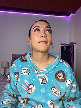  Tammyy online show from October 31, 2025, 12:35 pm